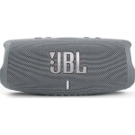 JBL Charge 5 Sivý