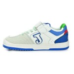 Joma Flexy 2602V White barefoot tenisky 28 EUR