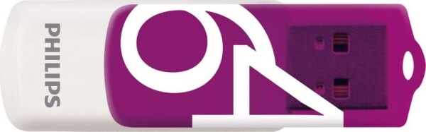 Philips Vivid Edition 3.0, 64 GB (FM64FD00B/10)