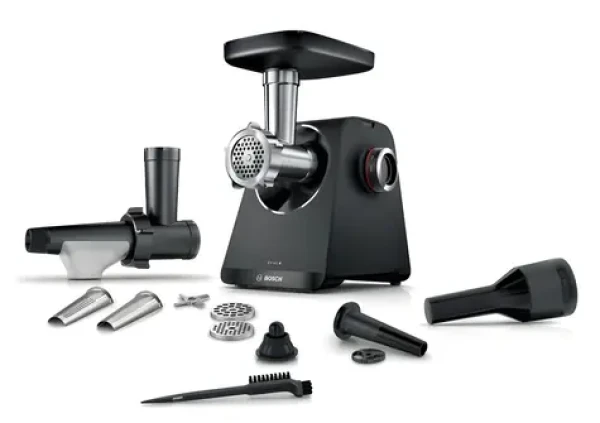 BOSCH MFWS435B Serie 4 / Mlynček na mäso (MFWS435B)