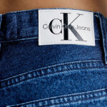 Calvin Klein Jeans Mom Fit J20J222199 Dámske džínsy