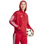 Dámska mikina TIRO 23 Hoody W HS7234 - Adidas L