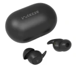 Intezze DREAM čierna / Bezdrôtové slúchadlá / mikrofón / ANC / Bluetooth 5.3 / IPX5 / dobíjacie púzdro (8594193722594)