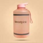 Fľaša Hyper Hydrator 2,2 l Pink - BeastPink (ružová) (86005-1-single_variant)