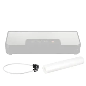 Lauben Vacuum Sealer Hose 60SB / Hadička / kompatibilný s Lauben Vacuum Sealer 60SB (NDLBNVS60SBVH)