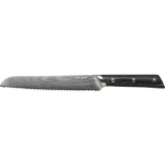 Lamart LT2103 Hado / Nôž na chlieb / 20 cm / nerez, packawood (42003908)