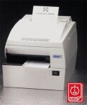 Star Micronics HSP7543W-O / Hybridná POS tlačiareň / ihličková / termálna / Bez rozhrania / rezačka / béžová (39611011)