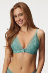 Podprsenka Selmark Gabrielle Bralette Plunge