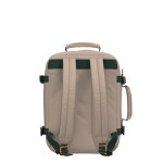 Batoh do lietadla 40x30x20 CabinZero Classic 28L Cebu sands