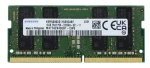 Samsung SO-DIMM 16GB DDR4 3200MHz M471A2K43EB1-CWE