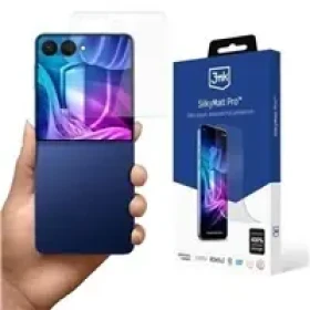 3mk Silky Matt Pre ochranná fólia pre Samsung Galaxy Z Flip 7 (5903108679923)