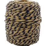 House Doctor Špagátik Sand 50 m