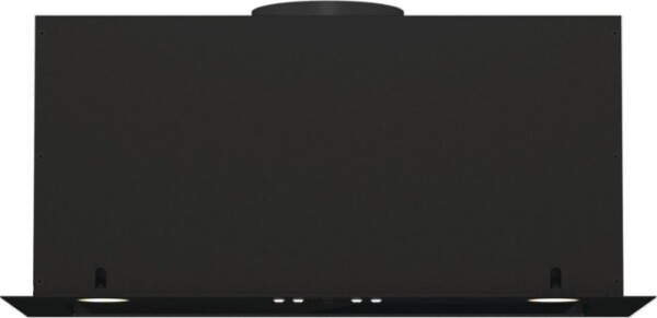 Hisense 650 m/h Šírka 60 cm Čierny - Zdejmowany pochłaniacz pary CH6BI3GB (3838782754449)