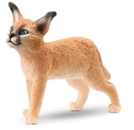 Schleich Mláďa karakala