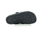 Beda Navy celoročné členkové barefoot topánky (BFN 170060/W/M/NL/OK/GR) 28 EUR