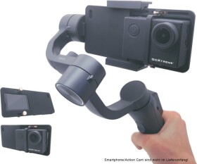 EasyPix GoXtreme GX4 Dual Gimbal