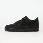 Tenisky Nike Air Force 1 '07 Wb Black/ Black EUR 40.5