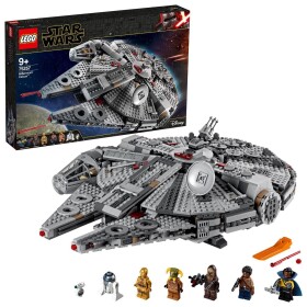 LEGO® Star Wars™ 75257 Millennium Falcon™