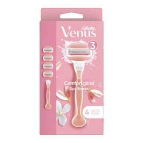 GILLETTE Venus comfortglide spa breeze set