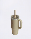 Hydro Flask Travel Tumbler (710 ml) Oat