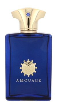 Amouage Interlude Man EDP ml