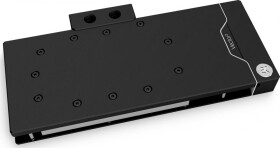 EK Water Blocks EK Water Blocks EK-Quantum Vector² RE RTX 3080/90 D-RGB - Nickel + Acetal