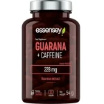 Trec Nutrition ESSENSEY Guarana + kofeín - 90 kapsúl (5902114047511)