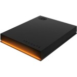 Seagate FireCuda Gaming HDD 2TB Čierny (STKL2000400)