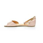 Shapen Lily Rose Wide barefoot sandále 40 EUR