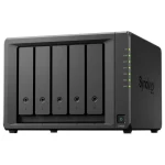 Synology DX525 Rozširujúca jednotka / 5x 2.5"/3.5" SATA 6Gbs (hot-swap) (DX525)