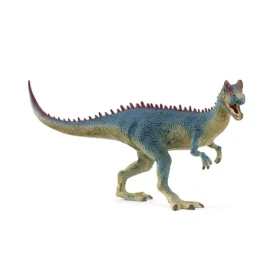 Schleich Prehistorické zvieratko - Dilophosaurus