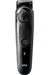 Braun BG 5340 BodyGroomer / Zastrihávač / Pánsky / 100 min prevádzky / Celé telo / 3 - 11 mm (417187)