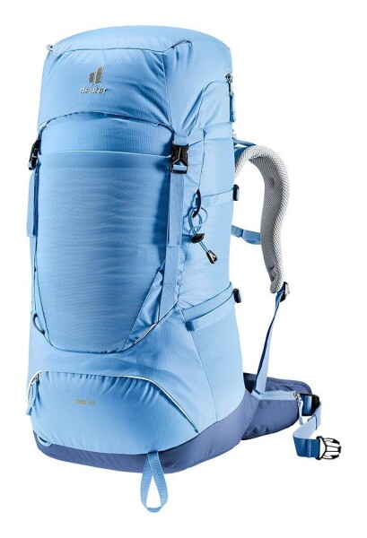 Detský batoh Deuter Fox 40 Wave-Nightblue