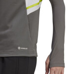 Dámska mikina adidas Condivo 22 Training šedá HD2308 M