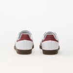 Tenisky adidas Samba Og Ftwr White/ Preloved Ruby/ Clear Granite EUR 36