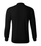 Pánska mikina Bomber Black S