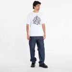 Tričko A BATHING APE Bape Hunt Club Tee White L