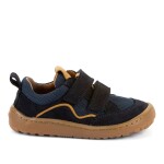 Chlapčenské barefoot tenisky BAZE DARK BLUE Froddo G3130271-31 - 27