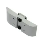 Ergotron T-Slot Bracket, Kit na Ergotron carts, na pripevnenie doplnkov na zadnú stranu (60-575-003)