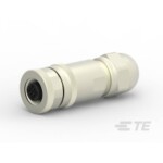 TE Connectivity TE AMP M8/M12 Connectors T4110012041-000 1 ks; T4110012041-000