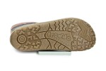 Froddo G3160249-5 Grey/Pink UP AD zimné barefoot snehule 42 EUR