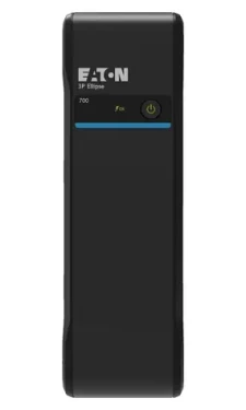 EATON UPS3P Ellipse 700 FR Tower / záložný zdroj 700VA 420W / 3x Typ E (3P700F)