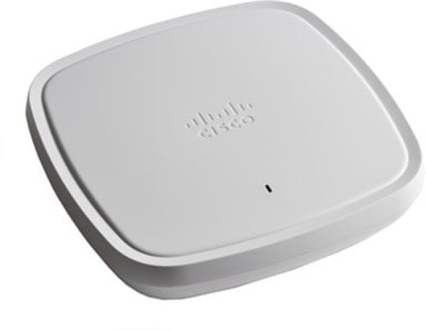 Cisco Cisco C9130AXI-A punkt dostępowy WLAN Sivý Obsługa PoE