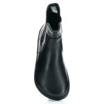 Be Lenka Entica Neo All Black zimné barefoot topánky 38 EUR