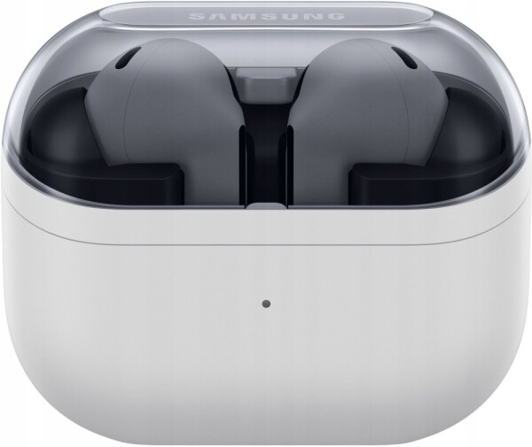 Samsung Galaxy Buds3 FE sivé