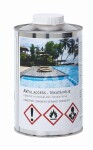 Vagnerpool AVFol - tekutá PVC fólia - Nordic Blue, 1 kg