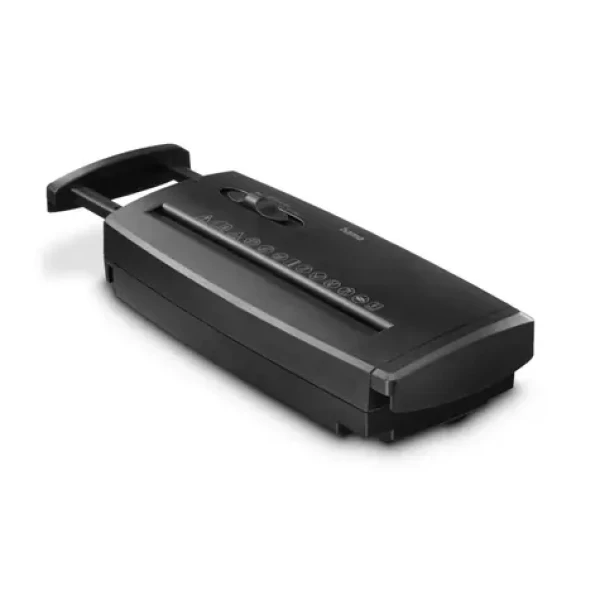 HAMA Classic S60 / skartovačka / priamy rez / 6 listov / bezpečnostná úroveň P2 T2 E2 (50580)