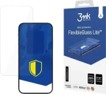 3mk FlexibleGlass Lite / Ochranné sklo / Apple iPhone 14 Pro Max (5903108486323)