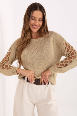 Sveter model 217524 Taliansko Moda universal