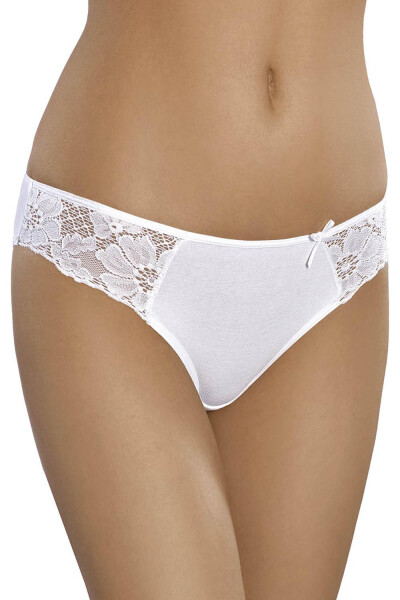 Gabidar 30 farba:biela L